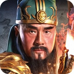 放置三国红包版2022 Logo